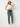 Women Amora Jeans Mom Fit Dark Blue Mid Rise