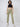 Women Amora Jeans Mom Fit Green Mid Rise