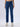 Women Emma Jeans Slim Fit Blue Mid Rise