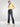 Women Flare Fit Jeans Flare Leg Grey High Rise