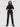 Women Emma Jeans Slim Fit Black Mid Rise