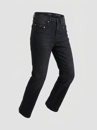 Women Emma Jeans Slim Fit Black Mid Rise