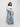 Women Bella-Wide Jeans Wide Leg Vintage Blue High Rise