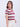Women Sweater Crimson Red Slim Fit