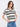 Women Sweater Off White Slim Fit