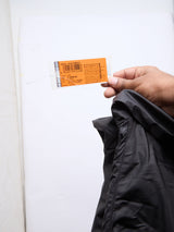 Women Jacket Black Relaxed Fit