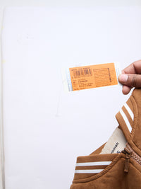 Women Jacket Brown Regular Fit