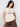 Women T-Shirt Graphic Beige Regular Fit