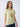 Women T-Shirt Green Regular Fit