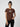 Women T-Shirt Graphic Brown Regular Fit