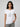 Women T-Shirt Graphic White Regular Fit