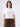 Women T-Shirt Graphic White Boxy Fit