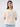 Women T-Shirt Graphic Beige Oversized Fit