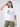 Women T-Shirt Graphic White Oversized Fit