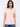 Women T-Shirt Graphic Pink Regular Fit
