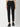Women Trackpant Skinny Fit Black High Rise