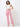Spykar Boot Cut High Rise Grey Casual Track Pant For Women