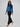 Women Trackpant Boot Cut Fit Black Mid Rise