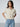 Women Shirt Solid White Slim Fit