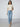 Women Shirt Solid White Slim Fit