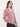 Women Shirt Maroon Regular Fit