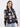 Women Shirt Black Regular Fit
