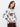 Women Shirt White Regular Fit