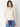 Spykar Women Beige Full Sleeves V-Neck Shirt