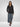 Women Shirt Solid Black Regular Fit
