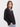 Women Shirt Black Regular Fit