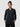 Women Shirt Solid Black Regular Fit