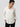 Women Shirt Solid White Regular Fit