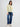 Women Shirt Solid Yellow Regular Fit