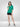 Women Shorts Relaxed Fit Black High Rise