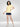 Women Shorts Relaxed Fit Blue Mid Rise