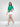 Women Shorts Relaxed Fit White High Rise