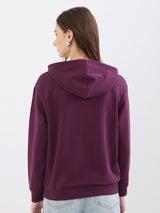 Women Sweatshirt Lacquer Regular Fit