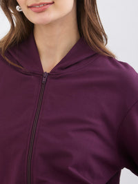 Women Sweatshirt Lacquer Regular Fit