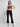 Women Elissa Jeans Boot Cut Fit Black High Rise
