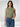 Women Jacket Solid Green Straight Fit