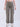 Women Trouser Cargo Fit Olive High Rise