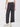 Women Trouser Wide Leg Grey High Rise