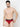 Underjeans by Spykar Men Premium Maroon Brief
