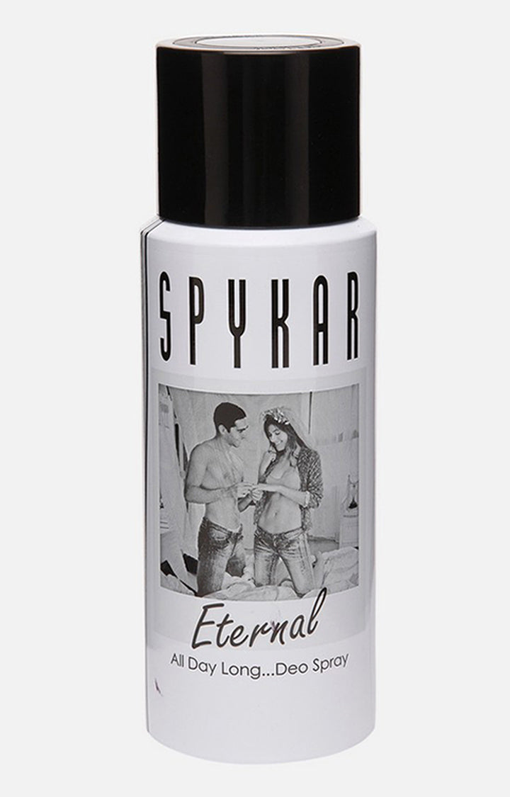 Spykar Eternal Deodorant