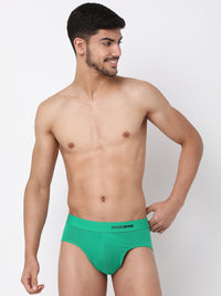 Underjeans Pack Of 3 Micromodal Briefs