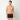 Underjeans Navy Cotton Blend Trunk
