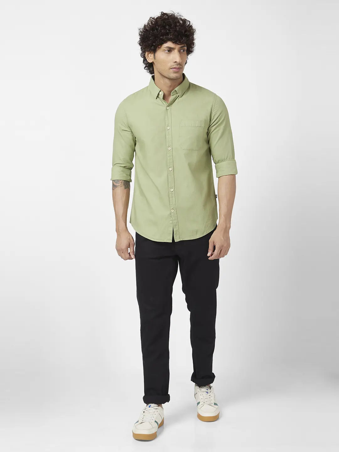 Spykar shirts 2025 official website