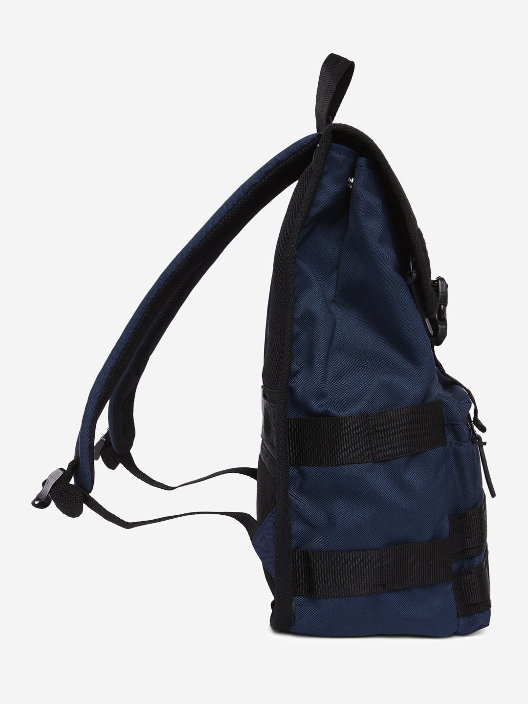 Spykar Navy Casual Traveler Backpack