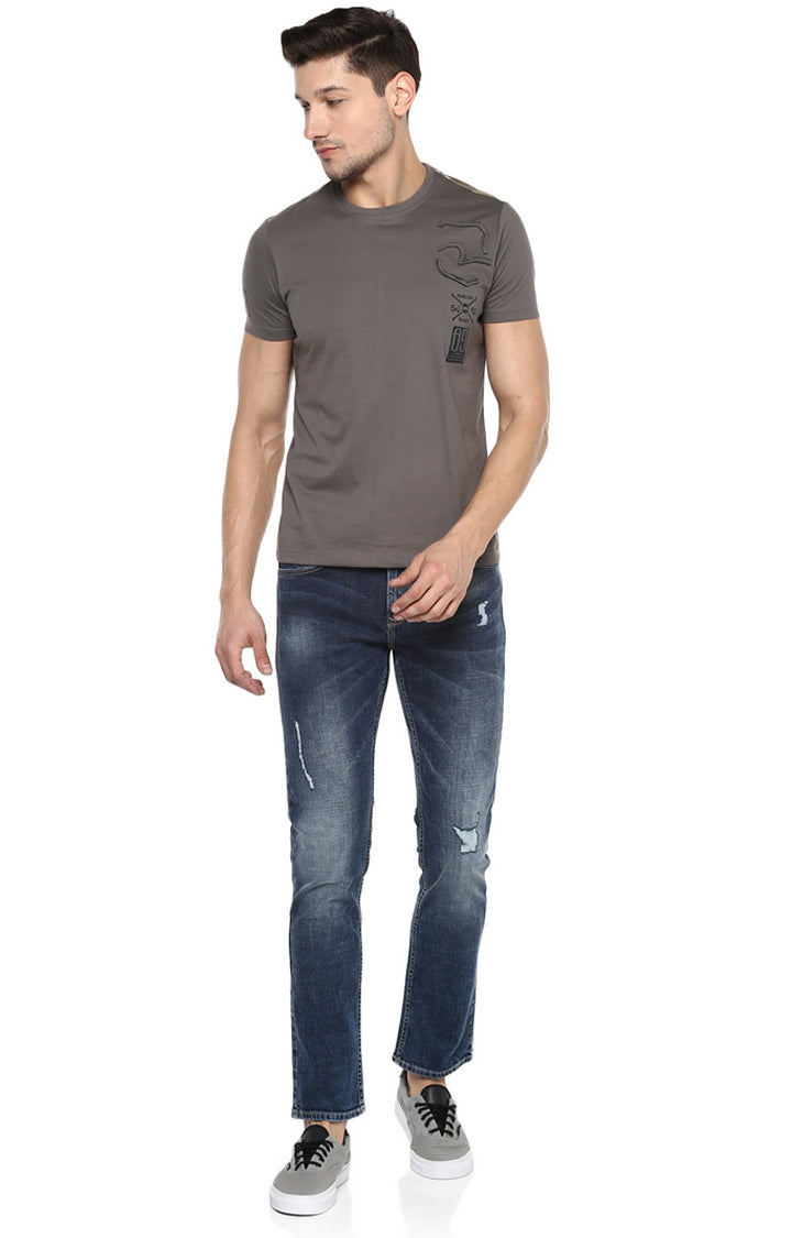 Spykar Cotton Men Jeans