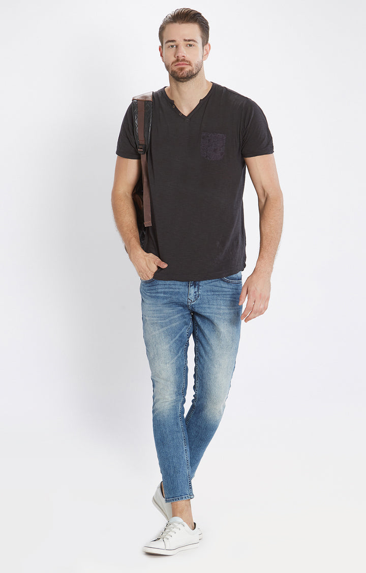 Spykar Cotton Men Jeans